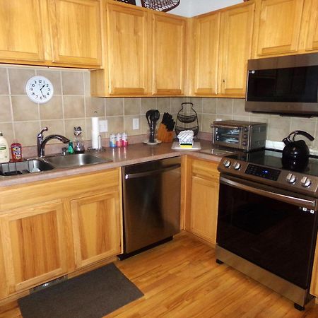 Forest Park 3 Bed 4 Bath Twnhm Htjm Silverthorne Exterior foto