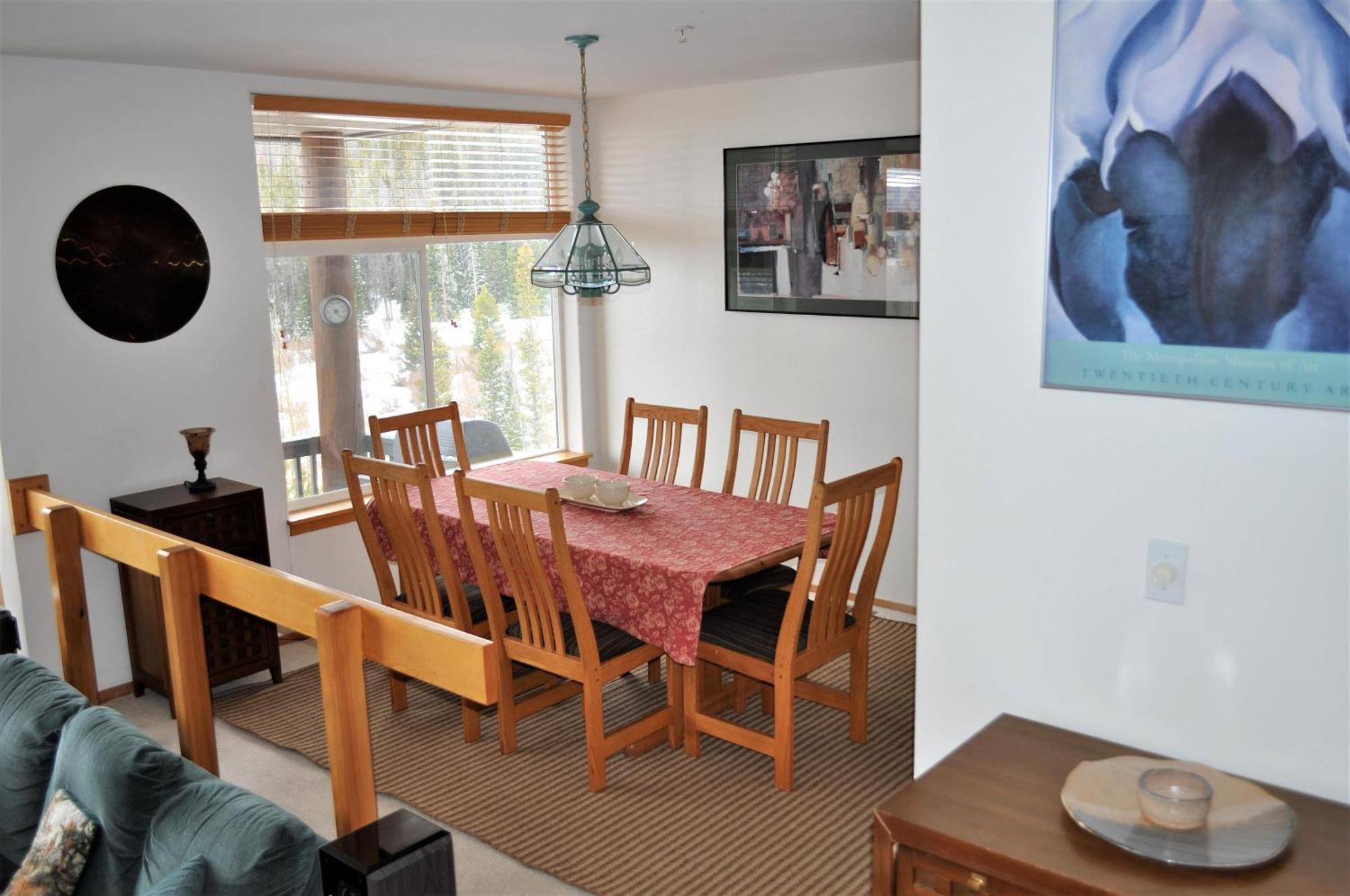 Forest Park 3 Bed 4 Bath Twnhm Htjm Silverthorne Exterior foto