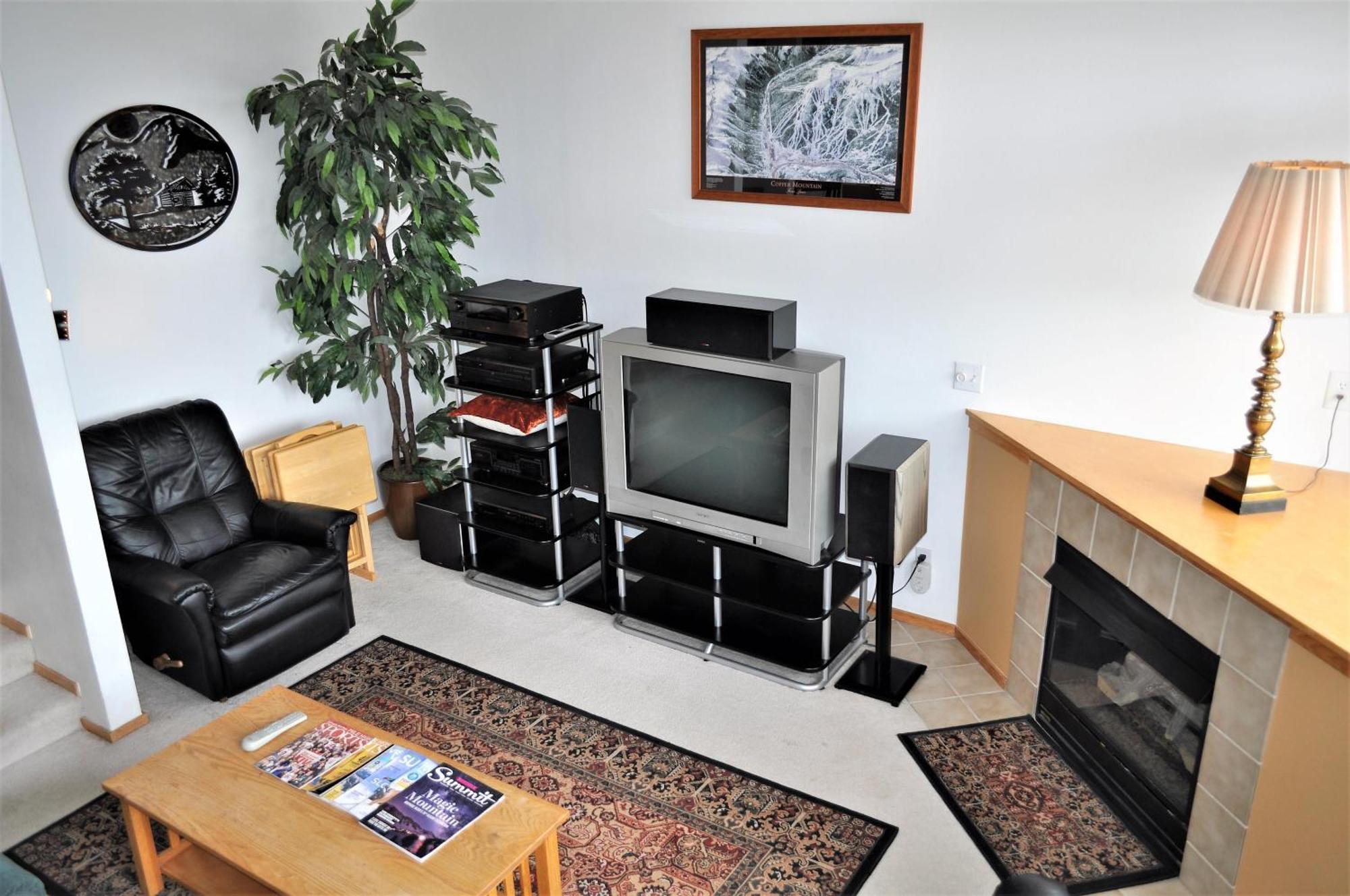 Forest Park 3 Bed 4 Bath Twnhm Htjm Silverthorne Exterior foto